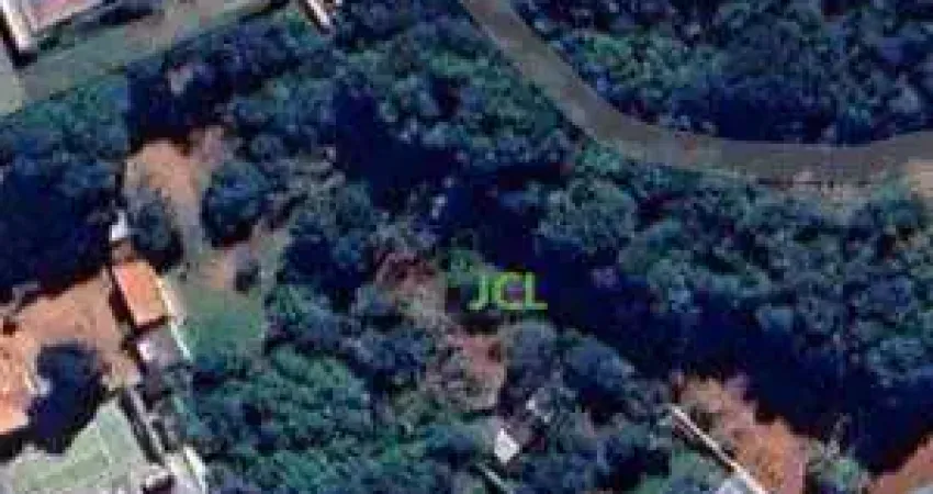 Terreno à venda na Rua Geronymo Marçal, 1, Chácaras Reunidas São Jorge, Sorocaba