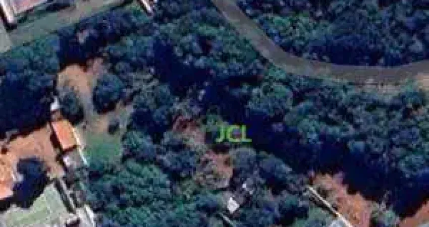 Terreno à venda na Rua Geronymo Marçal, 2, Chácaras Reunidas São Jorge, Sorocaba