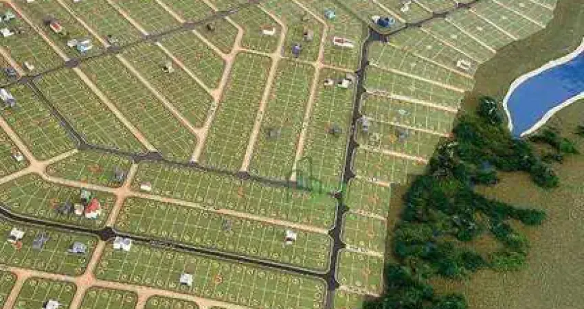 Terreno à venda na ENDEREÇO NÃO INFORMADO, Riviera Santa Cristina, Paranapanema