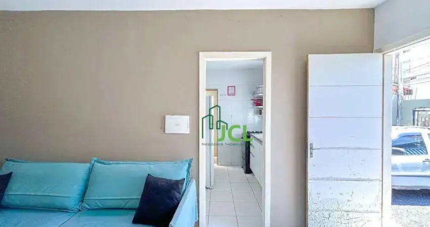 Casa com 2 dormitórios à venda por r$ 320.000 - real parque - votorantim/sp