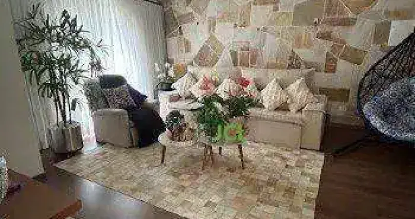 Casa com 3 dormitórios à venda no jardim santa rosália - sorocaba/sp