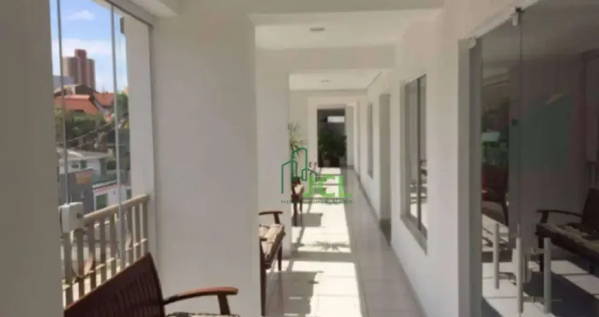 Apartamento espetacular – espaço e conforto para sua família!