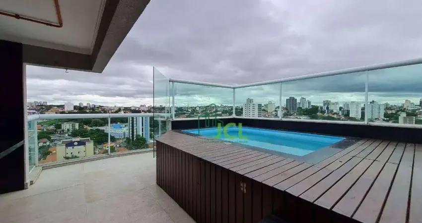 Apartamento com 3 quartos à venda na ENDEREÇO NÃO INFORMADO, Jardim Faculdade, Sorocaba