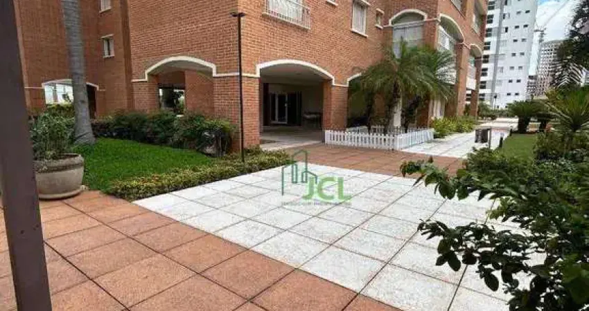 Apartamento exclusivo de 3 quartos no condomínio dueto em sorocaba