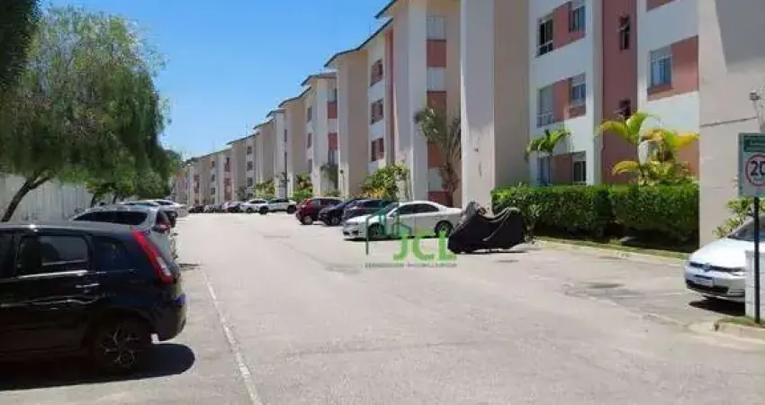 Apartamento com 2 dormitórios à venda por r$ 360.000 - vila boa vista - sorocaba/sp