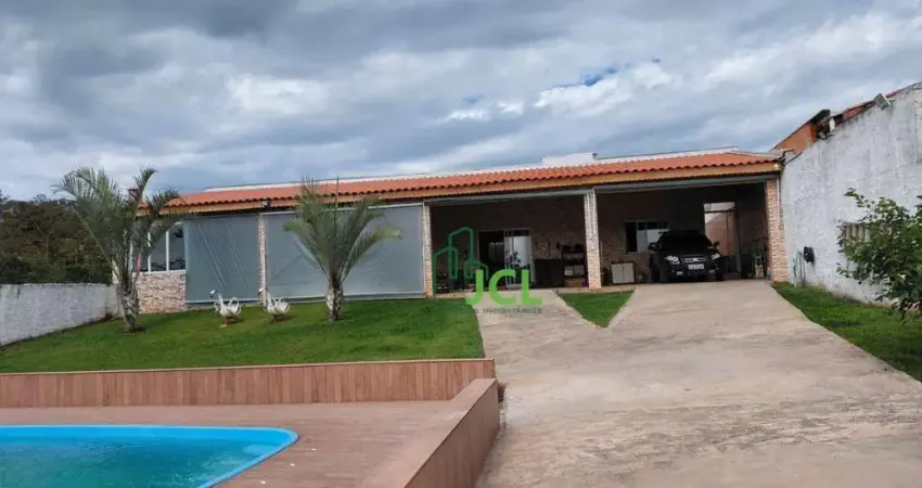 Chácara / sítio com 2 quartos à venda na ENDEREÇO NÃO INFORMADO, Capoavinha, Votorantim