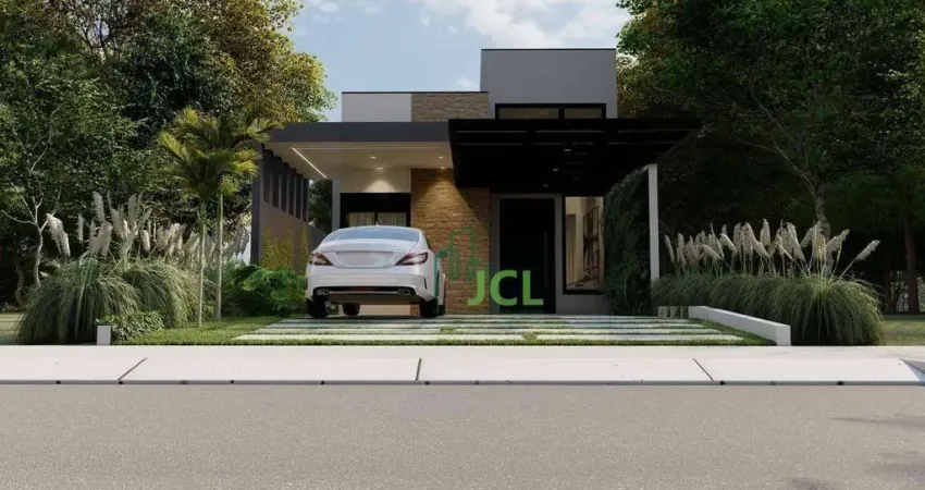 Casa com 3 dormitórios à venda, 120 m² por r$ 737.000,00 - jardim residencial jardim - sorocaba/sp