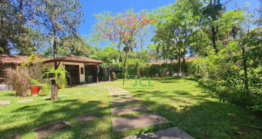 ?? chácara dos sonhos: conforto, natureza e comodidade em um só lugar! ???