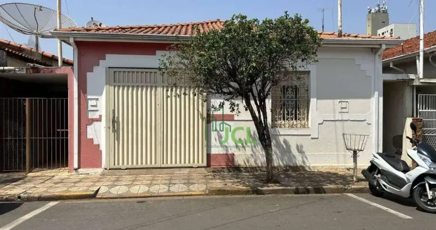 Casa com 2 quartos à venda na Rodovia Boituva - Porto Feliz, Centro, Boituva