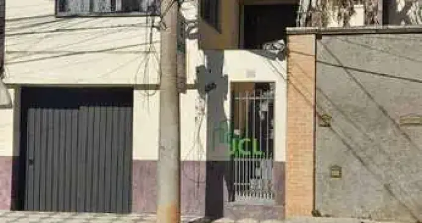 Casa com 3 dormitórios à venda, 202 m² por R$ 450.000,00 - Jardim Vergueiro - Sorocaba/SP