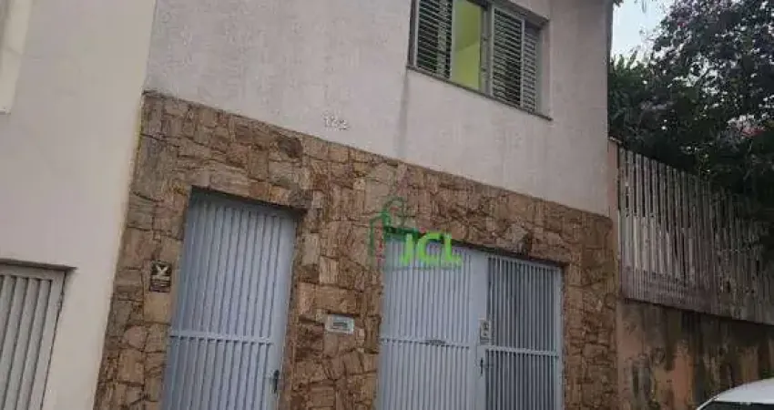 Casa com 3 dormitórios à venda, 138 m² no - centro - sorocaba/sp