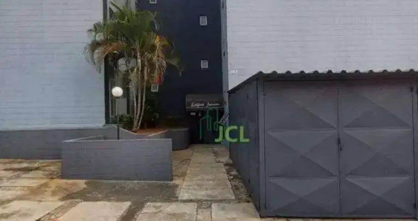 Apartamento com 2 quartos à venda na Rua José Carlos Paschoal, 387, Central Parque Sorocaba, Sorocaba