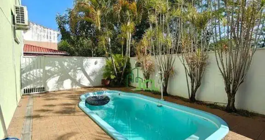 Casa com 3 quartos à venda na ENDEREÇO NÃO INFORMADO, Vossoroca, Sorocaba