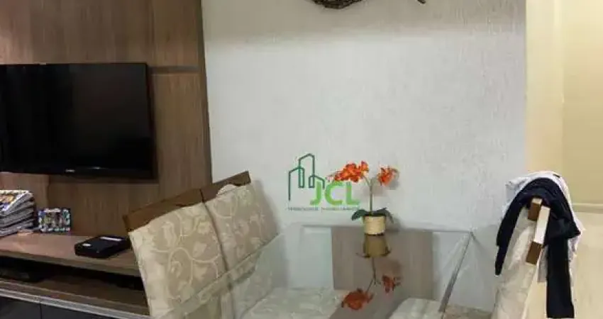 Apartamento com 2 dormitórios à venda por r$ 240.000,00 - jardim novo mundo - sorocaba/sp