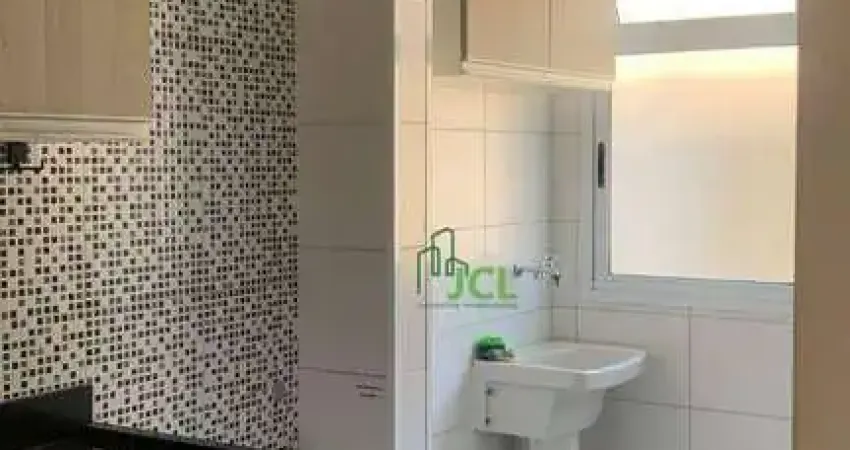 Apartamento com 2 dormitórios à venda por r$ 320.000,00 - vila haro - sorocaba/sp