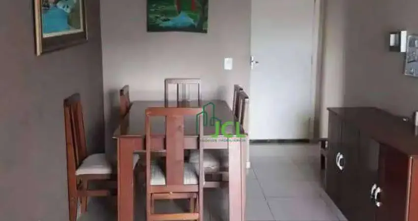 Apartamento com 2 dormitórios à venda, 59 m² - votorantim/sp