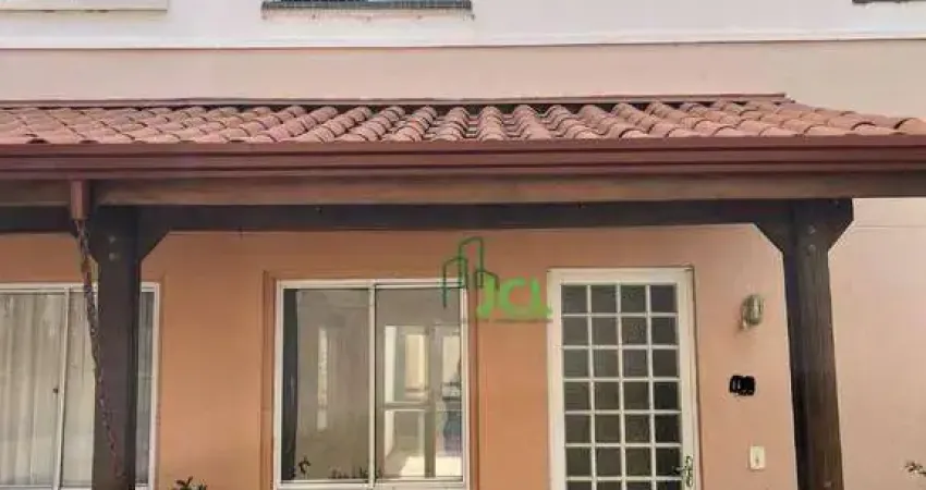 Sobrado com 2 dormitórios à venda por r$ 455.000,00 - vossoroca - votorantim/sp