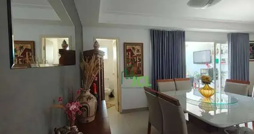 Apartamento com 3 dormitórios à venda por r$ 1.280.000 - parque campolim - sorocaba/sp