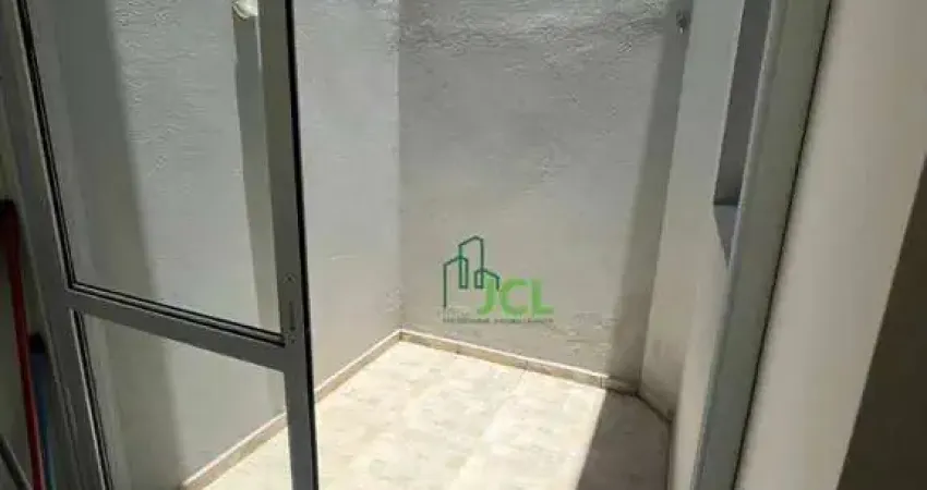 Kitnet com 1 dormitório à venda por r$ 163.000,00 - jardim capitão - sorocaba/sp