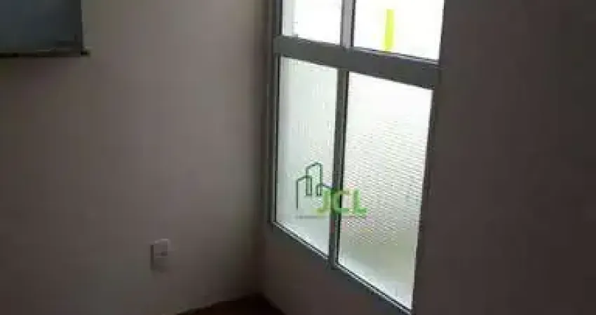 Apartamento com 2 dormitórios à venda por r$ 240.000,00 - jardim guarujá - sorocaba/sp
