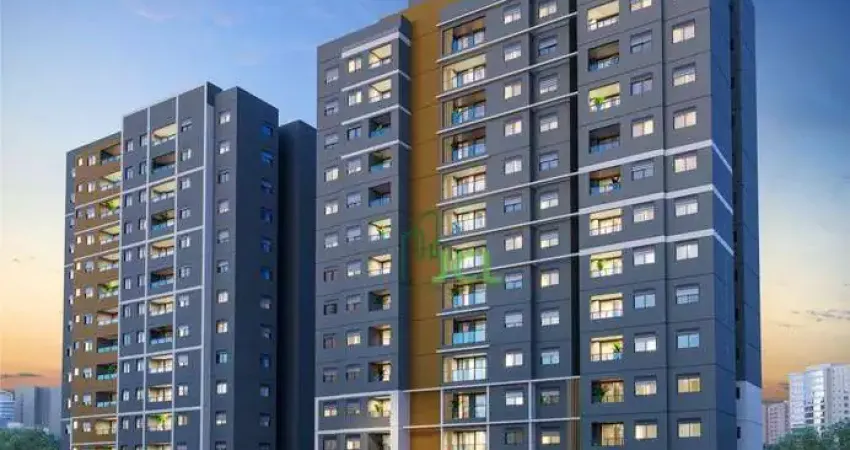 Horizonte divino apartamentos de 65 e 97 m² - planeta construtora