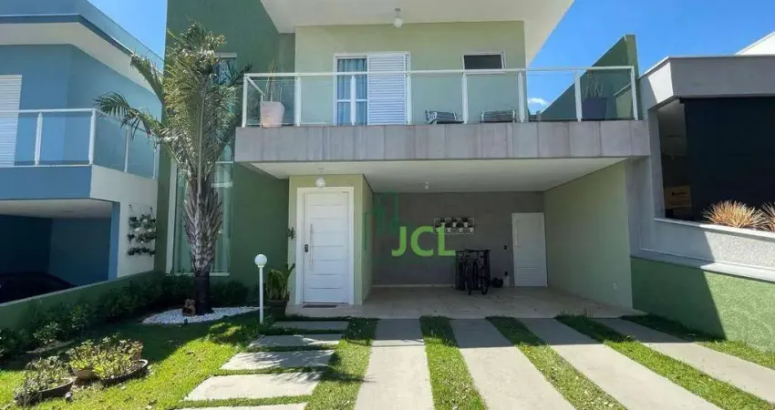 Casa com 3 quartos à venda na Avenida Paraná, 615, Cajuru do Sul, Sorocaba