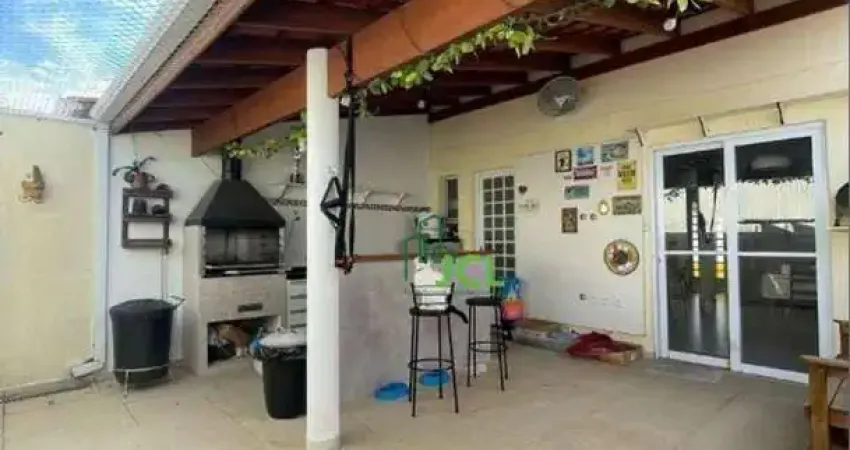 Casa com 3 dormitórios à venda por r$ 689.000,00 - vossoroca - votorantim/sp