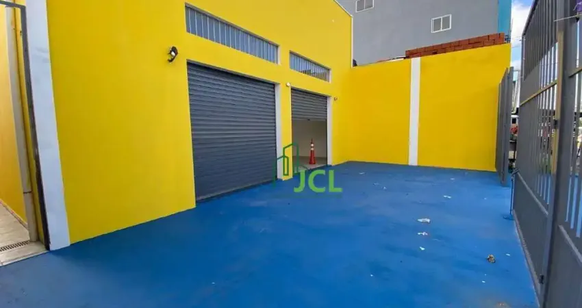 Sala comercial com 2 salas à venda na Estrada Morro Grande, 1, Parque Santa Rita de Cássia, Cotia