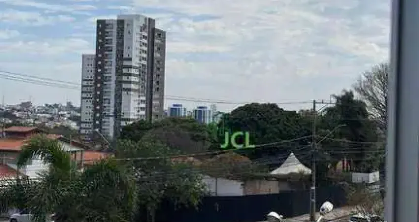 Apartamento com 2 dormitórios à venda por R$ 320.000,00 - Jardim América - Sorocaba/SP