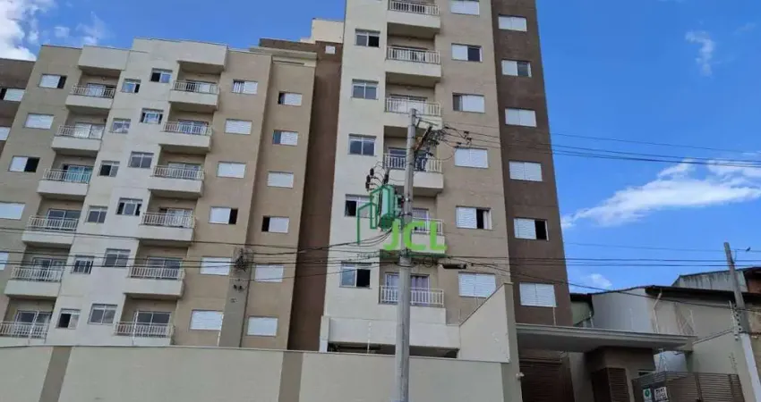 Apartamento à venda por R$ 280.000 - Cidade Jardim - Sorocaba/SP