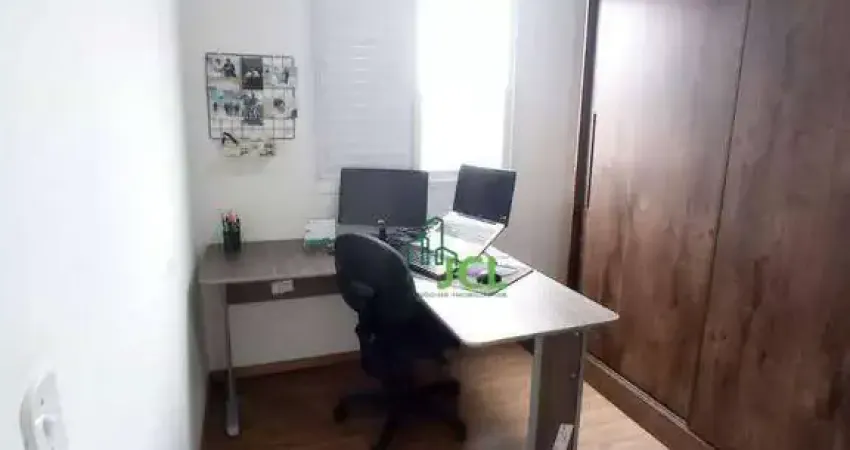 Apartamento à venda por R$ 240.000,00 - Vila Fiori - Sorocaba/SP