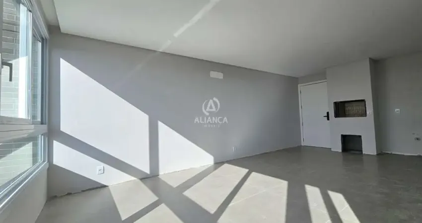 Apartamento 3 dormitórios no bairro universitário, bento gonçalves.