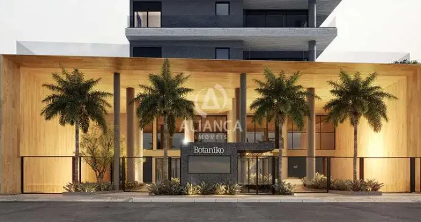 Apartamentos 3 dormitórios c/suíte cidade alta bento gonçalves