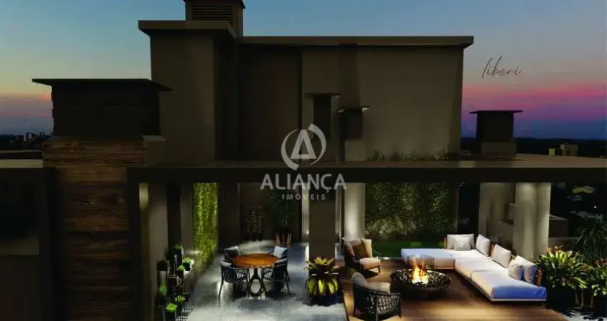 Apartamentos 3 dormitórios(1 suíte) maria goretti, bento gonçalves.