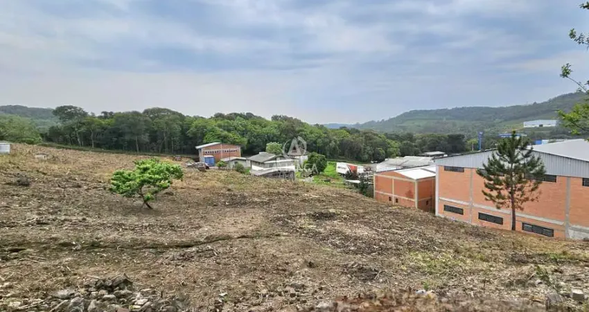 Terreno à venda em Garibaldina, Garibaldi