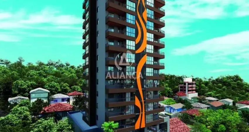 Apartamento com 2 quartos à venda no Santa Rita, Bento Gonçalves