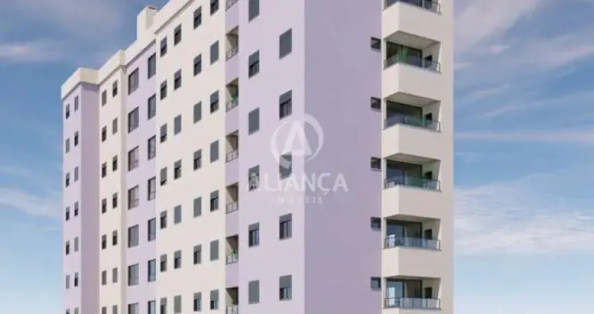 Apartamentos 2 dormitórios no bairro progresso em bento gonçalves.