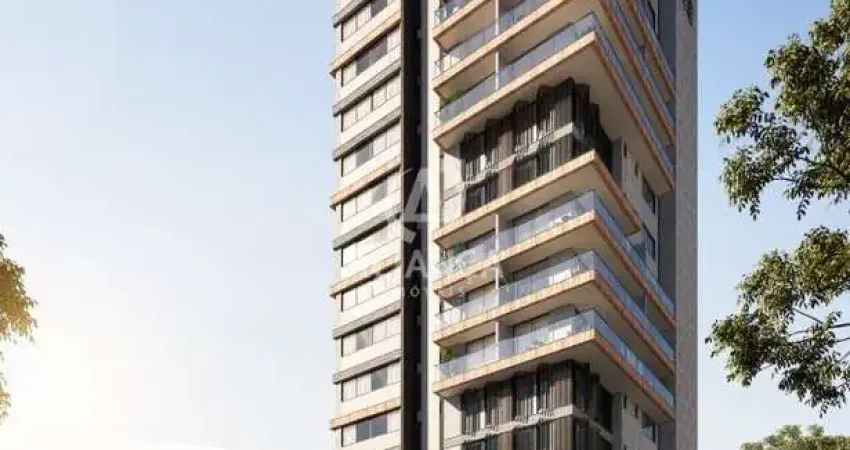 Apartamento com 1 quarto à venda no Centro, Bento Gonçalves 