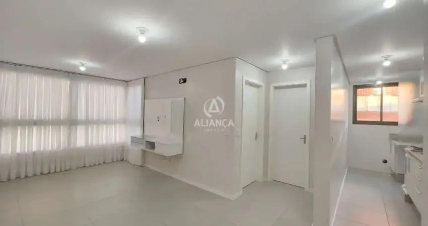 Apartamento com 1 quarto à venda no Centro, Bento Gonçalves
