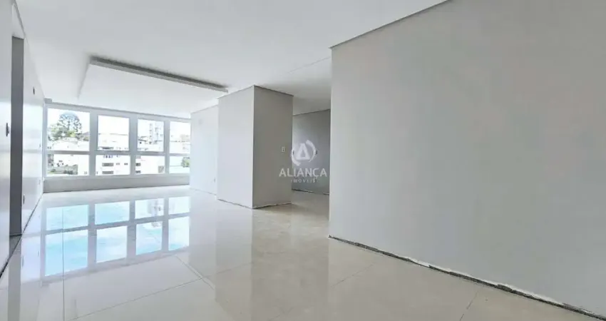 Apartamento 3 dormitórios(1 suíte), no humaitá, bento gonçalves.