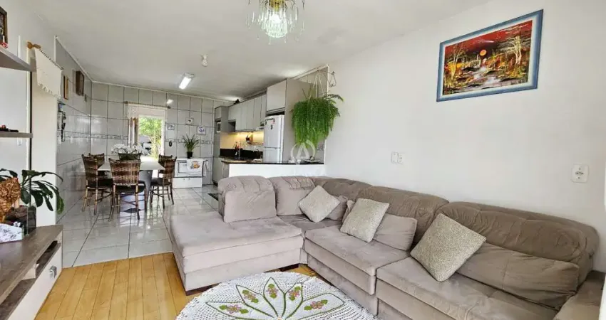 Casa com 6 quartos à venda no São Roque, Bento Gonçalves