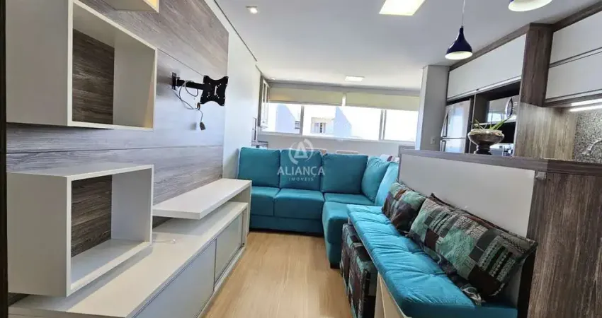 Apartamento 2 dormitórios no bairro fenavinho, bento gonçalves.