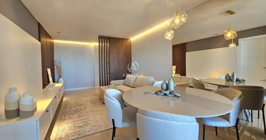 Apartamentos 3 dormitórios(1 suíte) maria goretti, bento gonçalves.