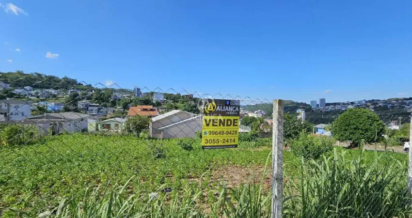 Terreno à venda no Progresso, Bento Gonçalves