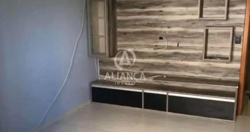 Apartamento 2 dormitórios, no bairro maria goretti, bento gonçalves.