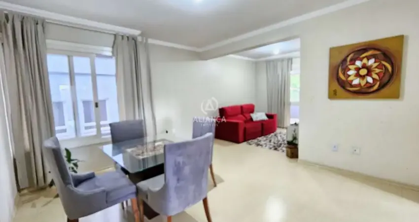 Apartamento 2 dormitórios no bairro, são francisco, bento gonçalves.