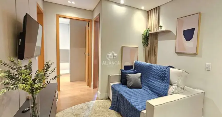 Apartamento 2 dormitórios no bairro verona, bento gonçalves.