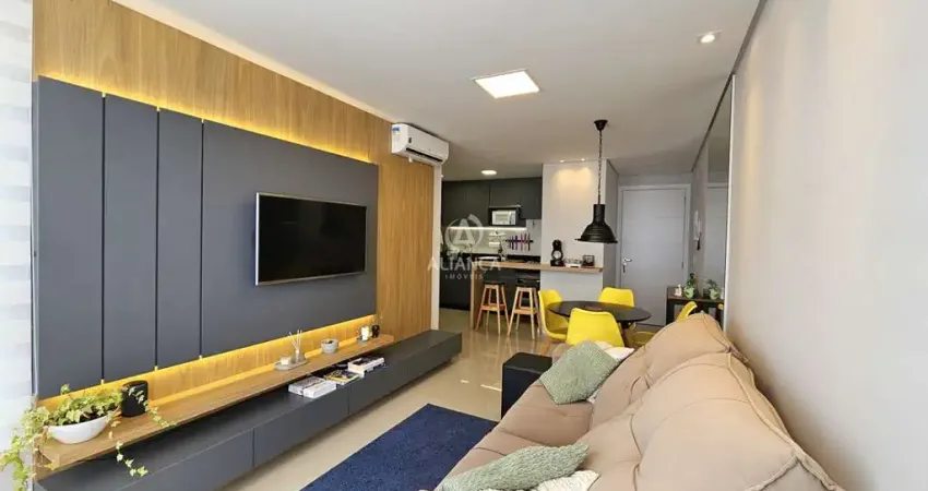 Apartamento com 1 quarto à venda na Cidade Alta, Bento Gonçalves