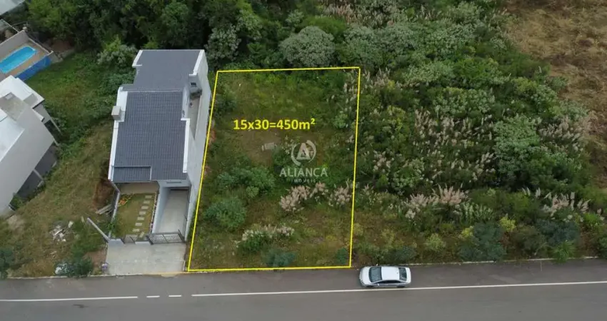 Terreno à venda no São Roque, Bento Gonçalves