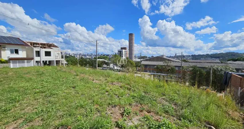 Terreno à venda no COHAB, Bento Gonçalves